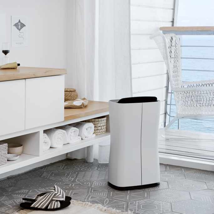 Przenieś Theo bez wysiłku