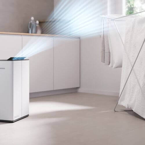 Susz pranie raz - dwa - trzy