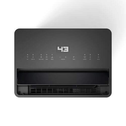 Zaskakująca wydajność, łatwa obsługa