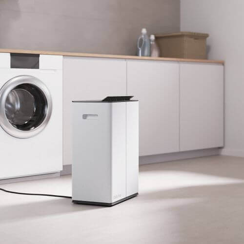 Inteligentny zegar oszczędza energię