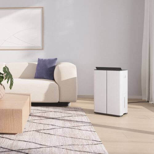 Docenisz kompaktowy rozmiar i tryb nocny