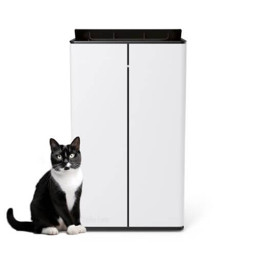 Wskaźnik jakości powietrza