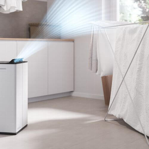 Susz pranie raz - dwa - trzy