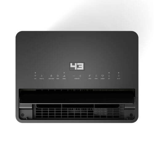 Zaskakująca wydajność, łatwa obsługa