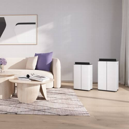 Docenisz kompaktowy rozmiar i tryb nocny