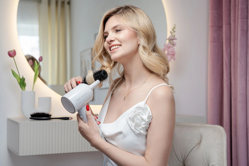 Precyzyjna stylizacja