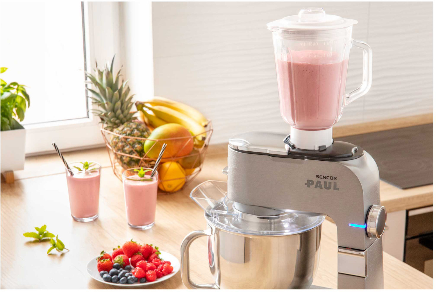 Wielofunkcyjne zastosowanie