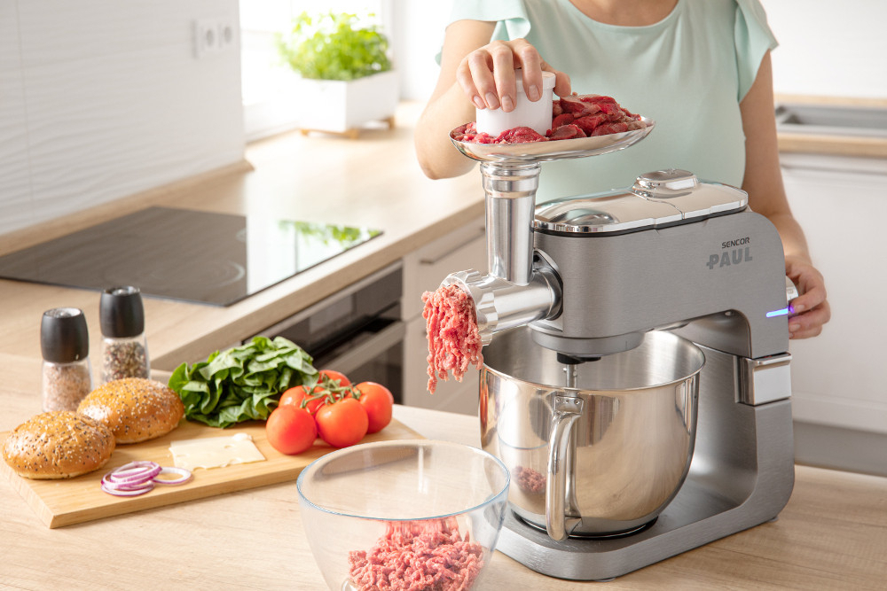 Dla miłośników mięsa i kiełbas