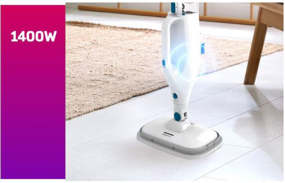 Maksymalna moc 1400 W