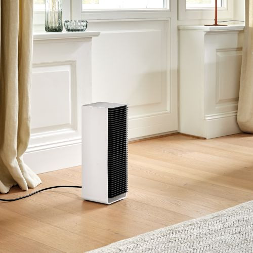 Nagrzewnica powietrza Sam zaskakuje wysoką wydajnością