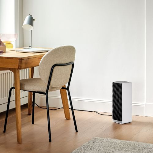 Ogrzewa zimą, chłodzi latem