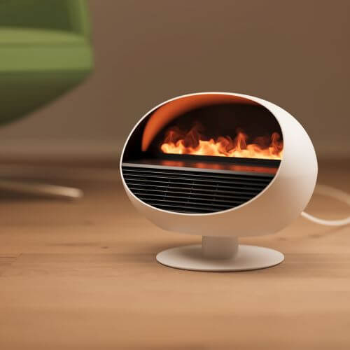 Idealny towarzysz na chłodne dni