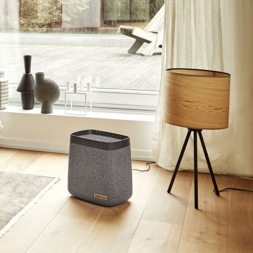 Zadbano o wilgotność