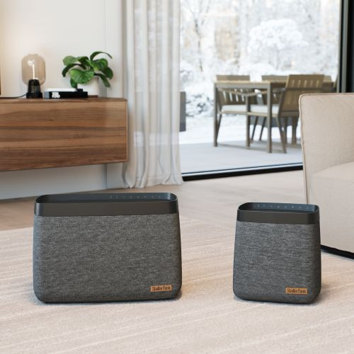 Z rąk projektantów