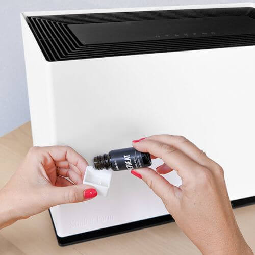 Aromaterapia dla duszy