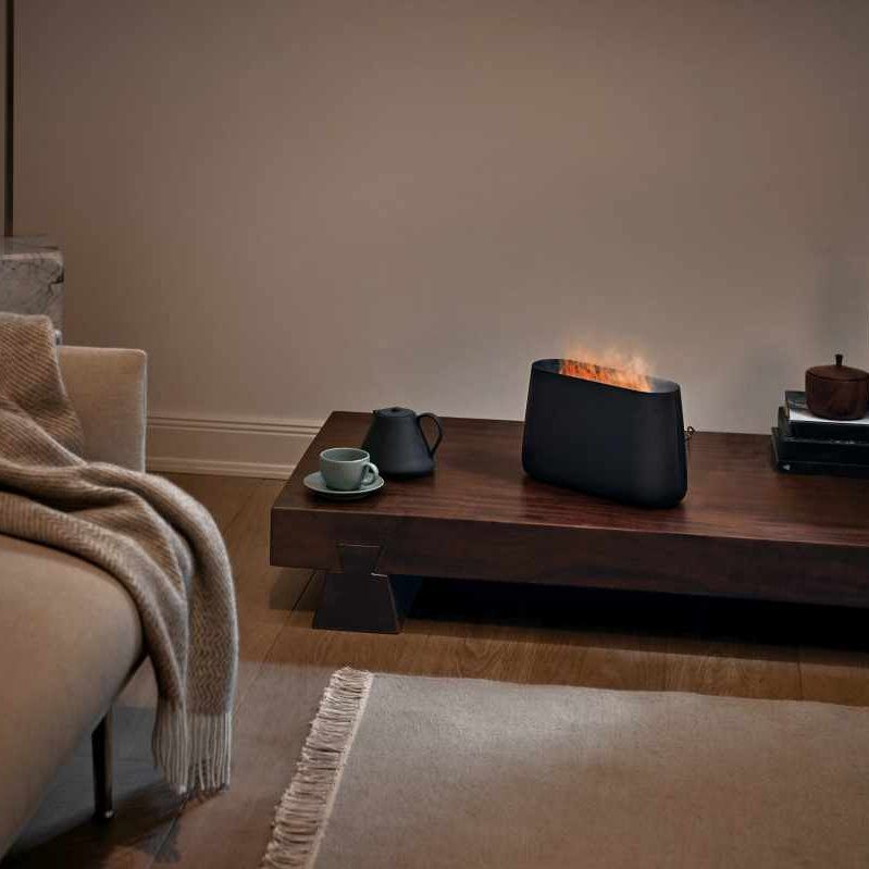 Unique Amber Light™