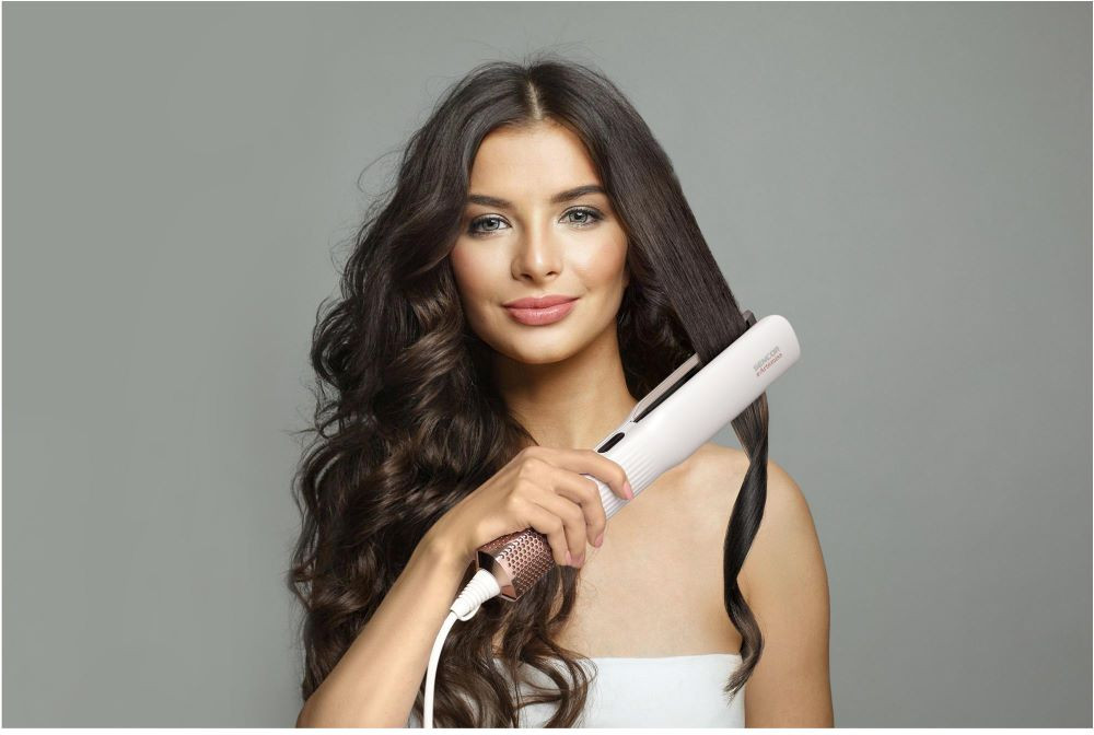 Szybka stylizacja bez kompromisów