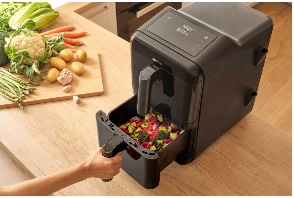 Synchronizacja koszy dla idealnego wyczucia czasu