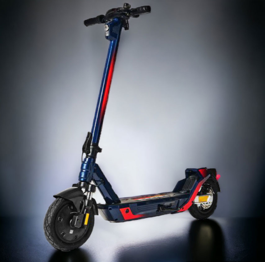 Przedstawiamy Red Bull Racing RB-RTENTURBO10-12