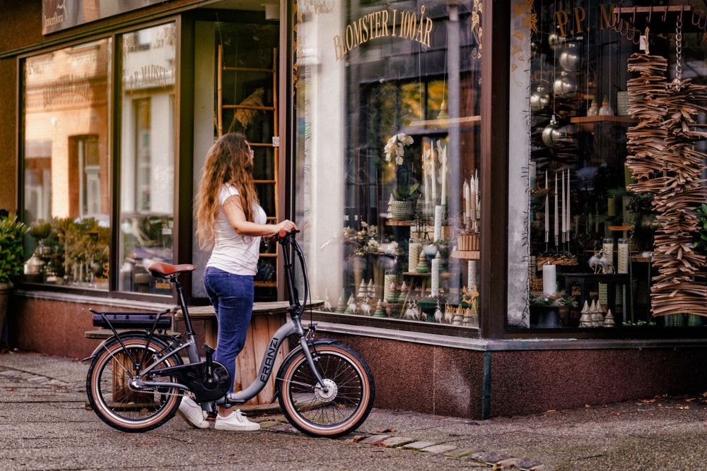 Inteligentny mechanizm szybkiego zwalniania!