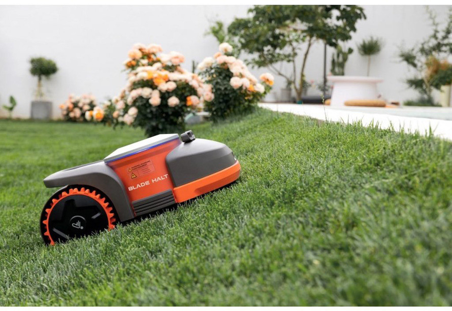 Poradzi sobie z każdym terenem