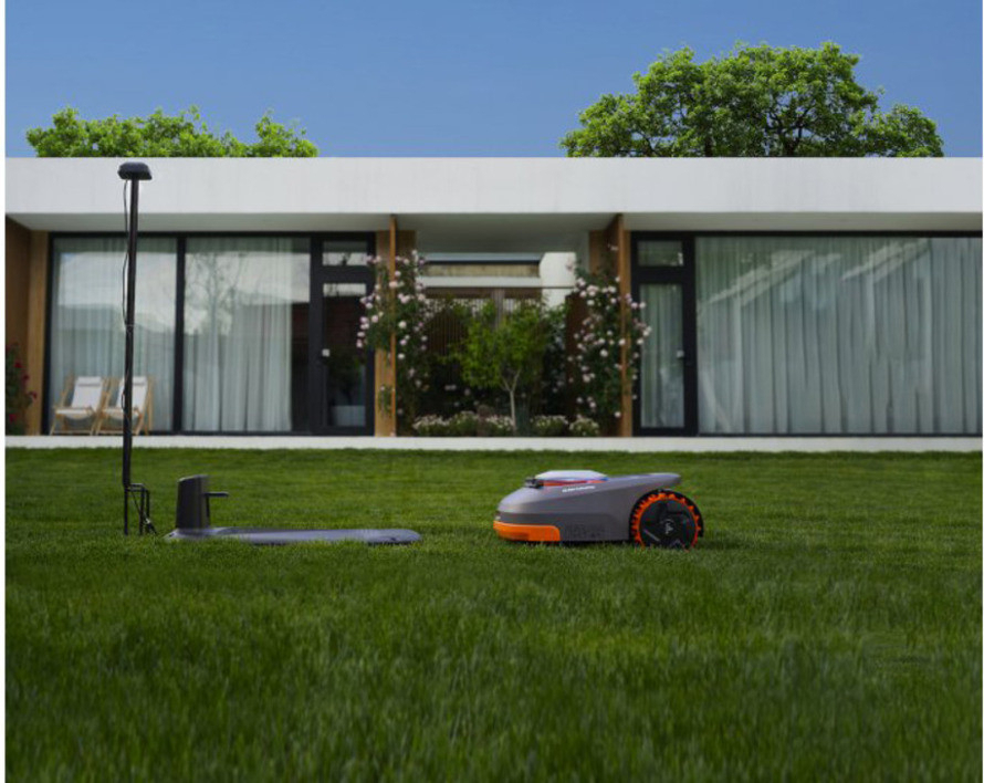 Łatwe sterowanie za pomocą aplikacji