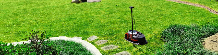 Częstsze koszenie, gwarancją pięknego trawnika