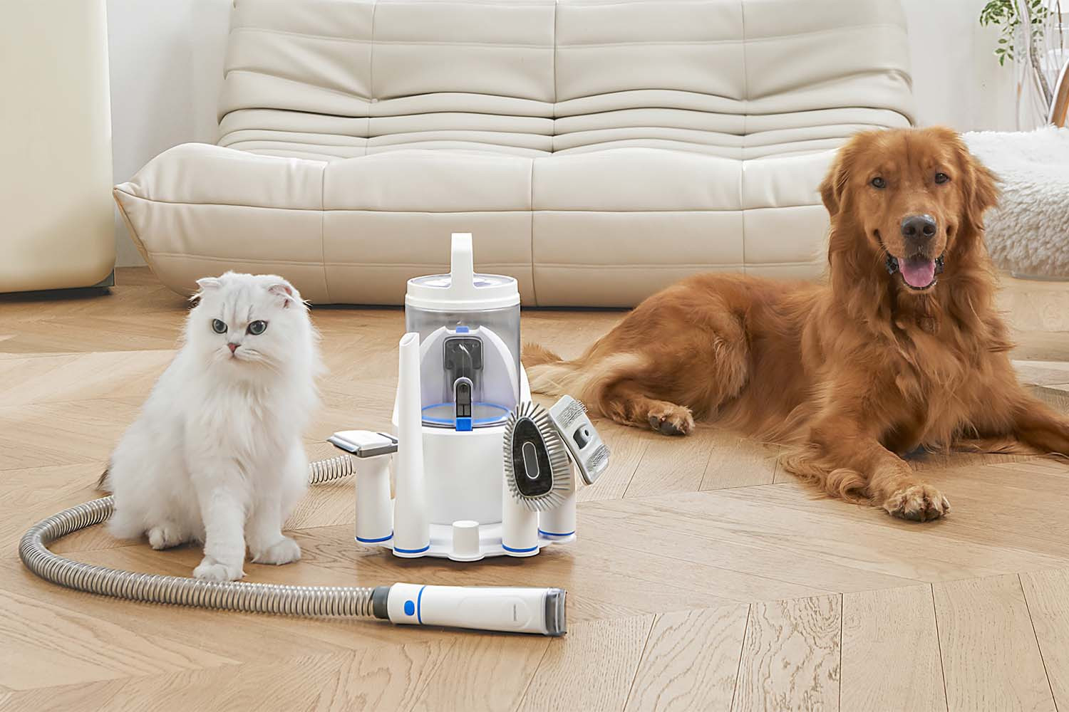 Przedstawiamy Neakasa P2 Pro