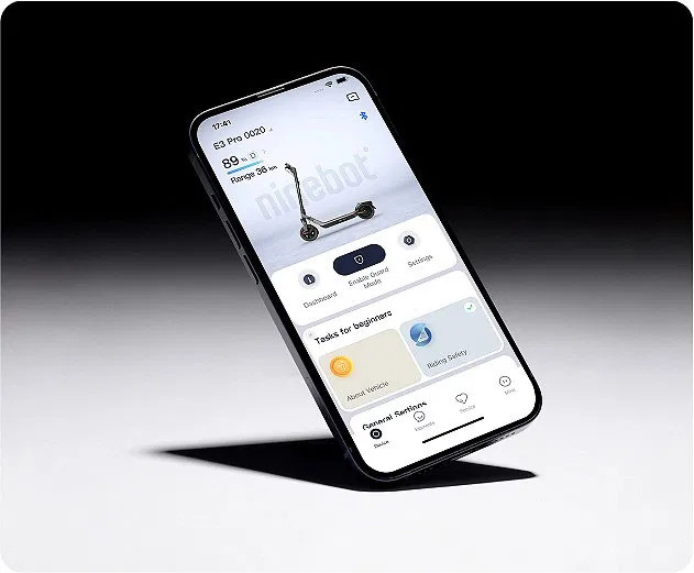 Opcje łączności i śledzenia