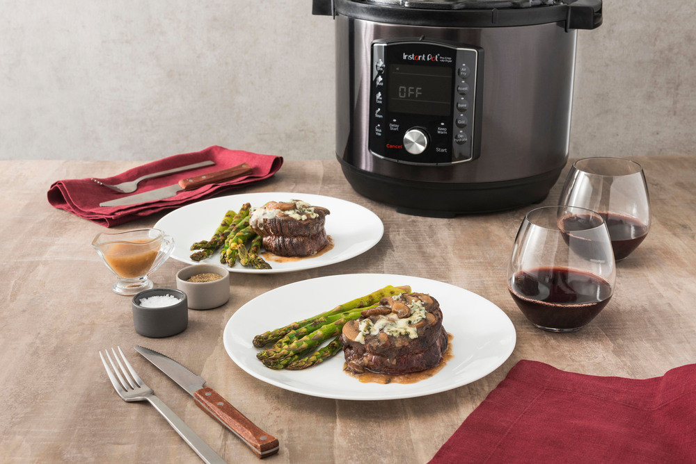 Innowacyjna technologia gotowania