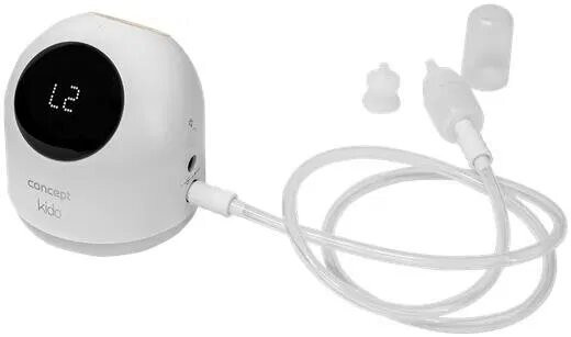 Przystawka do odsysania nosa