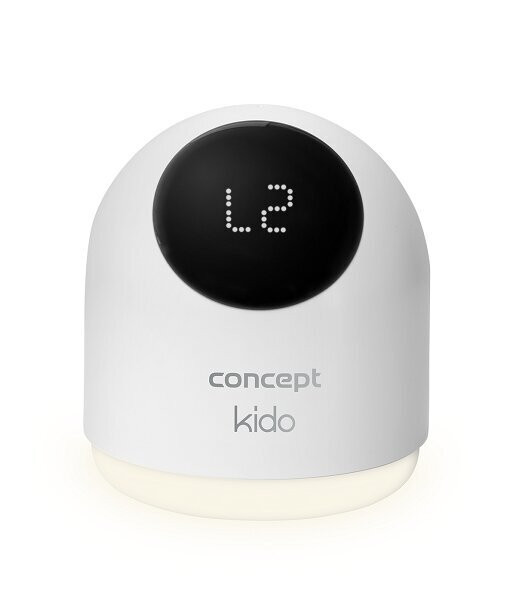 Wbudowane oświetlenie LED