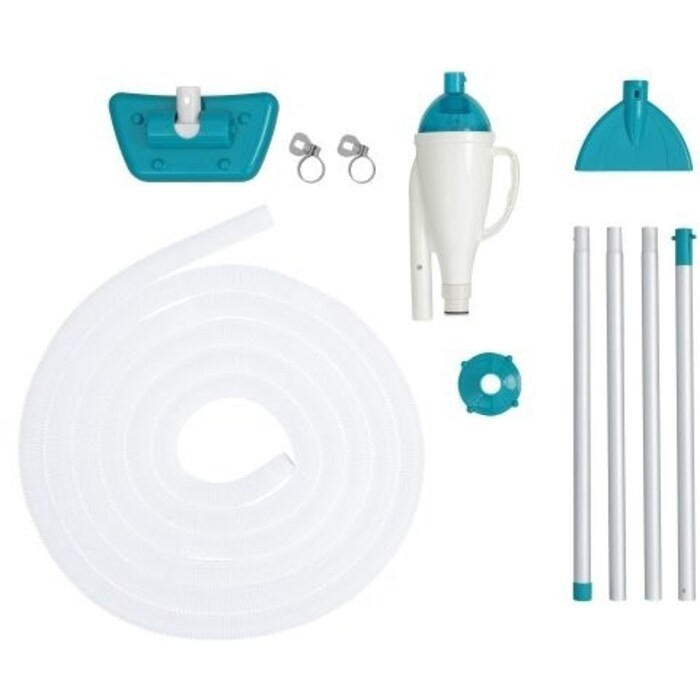 Profesjonalna pielęgnacja Twojego basenu