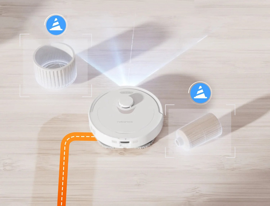 Zaawansowane funkcje bezpieczeństwa