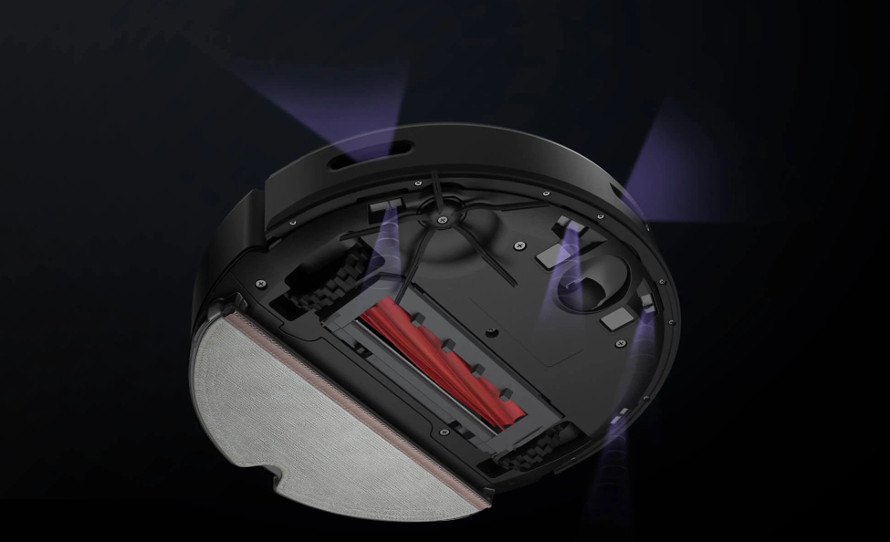 Widzi nawet w ciemności