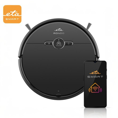 Inteligentna aplikacja ETA SMART