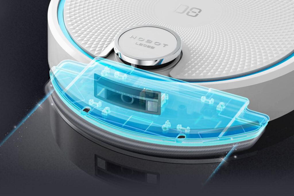 Technologia LEGEE-D8 HSSPL™