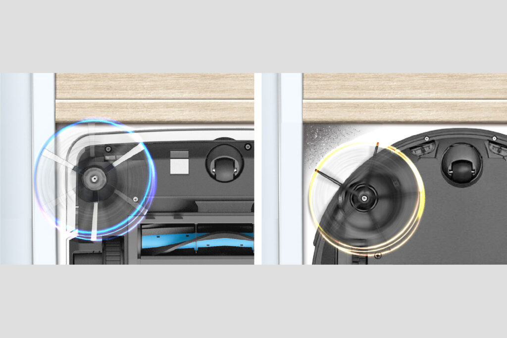 Kształt dopadowany do narożników