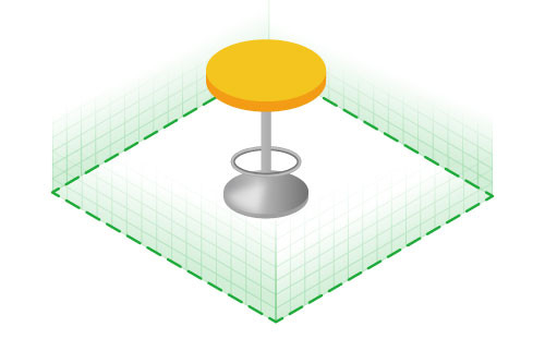 Ustawienia pokonywania przeszkód