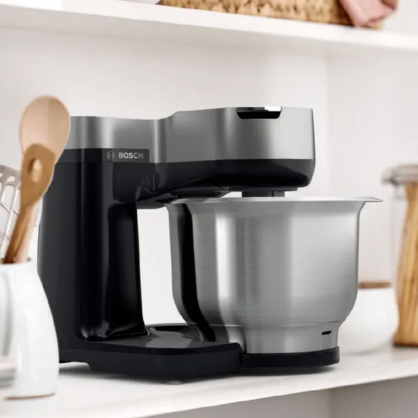 Nie będzie Ci przeszkadzał