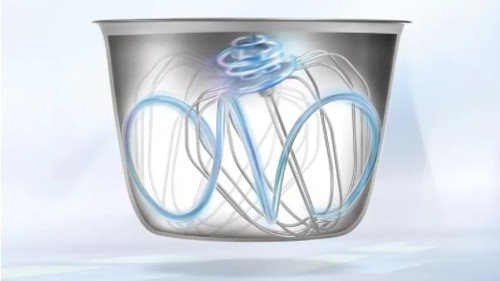 Perfekcyjne efekty dzięki mieszaniu planetarnemu