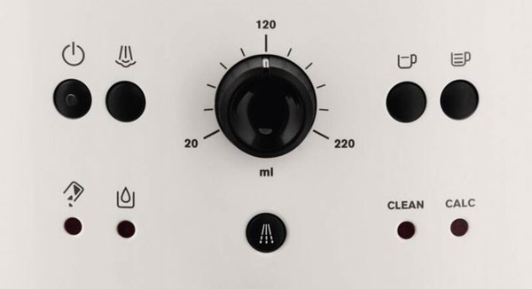 Precyzyjna i prosta obsługa