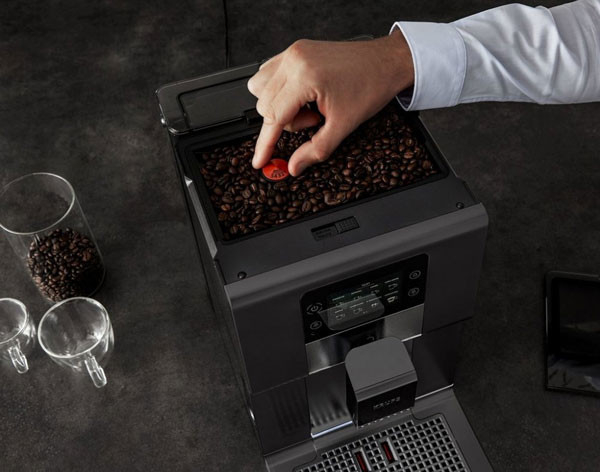 Dostosuj swoje ulubione napoje