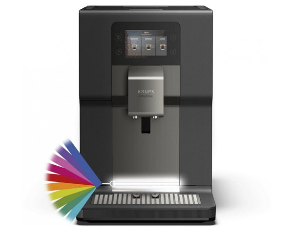 Intuicyjny system sygnalizacji