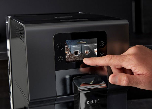 Wyświetlacz premium