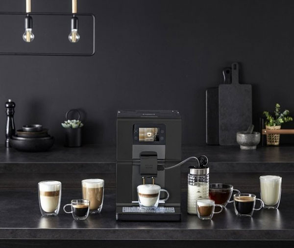 Szeroka gama przepisów