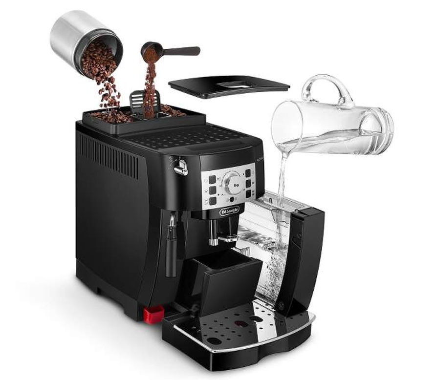 Idealny do domu jak i do biura