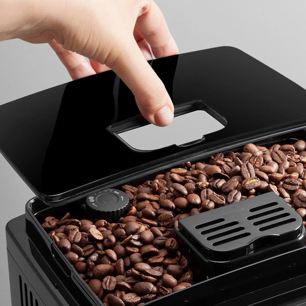 Zintegrowany młynek