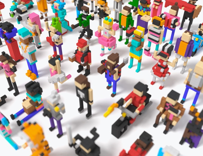 Nauka i rozwój umiejętności w formie zabawy