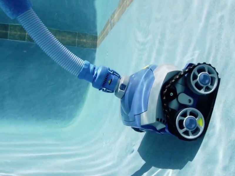 Metodyczne czyszczenie